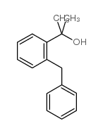 2-(2-benzylphenyl)propan-2-ol