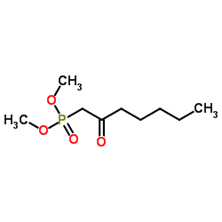 Dimethyl (2-oxoheptyl)phosphonate 第1张