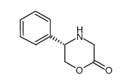 (S)-5-Phenylmorpholin-2-one 第1张