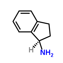 CAS:10277-74-4 (R)-2,3-Dihydro-1H-inden-1-amine 第1张