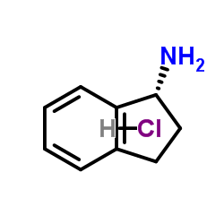 (R)-2,3-Dihydro-1H-Inden-1-Amine Hydrochloride