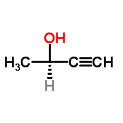 CAS:42969-65-3 (R)-(+)-3-Butyn-2-ol 第1张