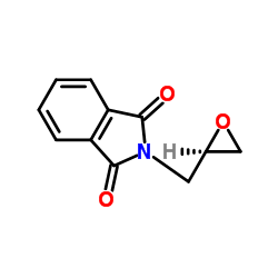 (R)-(-)-Glycidyl phthalimide