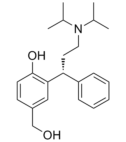 5-hydroxymethyl Tolterodine