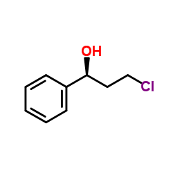 (S)-3-Chloro-1-phenylpropan-1-ol