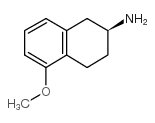 (2S)-5-methoxy-1,2,3,4-tetrahydronaphthalen-2-amine 第1张