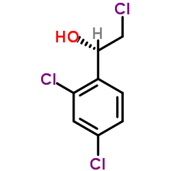 (S)-2-Chloro-1-(2,4-dichlorophenyl)ethan-1-ol