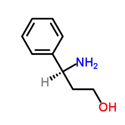 (S)-3-Amino-3-phenylpropan-1-ol 第1张