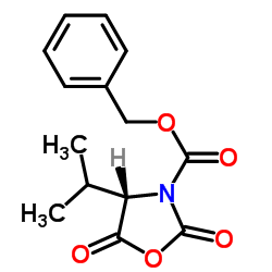 CAS:158257-41-1 N-Cbz-L-valine N-Carboxyanhydride 第1张