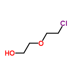 2-(2-Chloroethoxy)ethanol 第1张