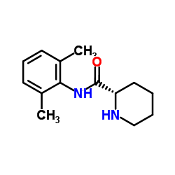 (S)-N-(2,6-Dimethylphenyl)piperidine-2-carboxamide