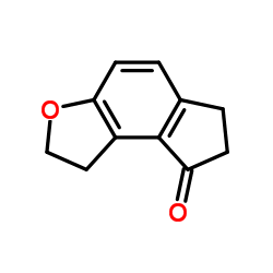 1,2,6,7-tetrahydrocyclopenta[e][1]benzofuran-8-one 第1张