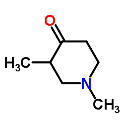 1,3-Dimethylpiperidin-4-one