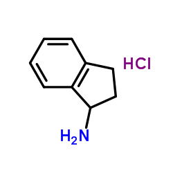 1-Aminoindane Hydrochloride
