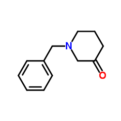 1-Benzylpiperidin-3-one hydrochloride 第1张