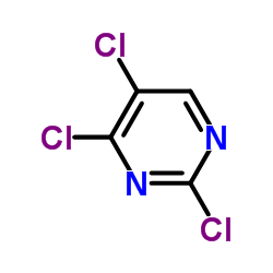 2,4,5-Trichloropyrimidine