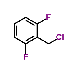 2,6-Difluorobenzyl chloride