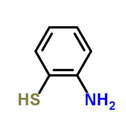 2-Aminobenzenethiol 第1张