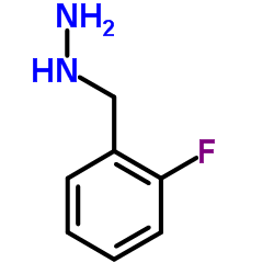 (2-Fluoro-Benzyl)-Hydrazine