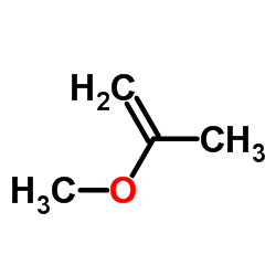 2-Methoxypropene