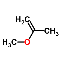 CAS:116-11-0 2-methoxyprop-1-ene 第1张