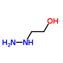 2-hydrazinoethanol 第1张