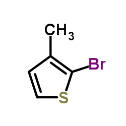 2-Bromo-3-methylthiophene