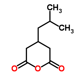 CAS:185815-59-2 3-isobutyl-glutaric anhydride 第1张