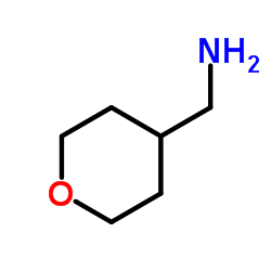 4-Aminomethyltetrahydropyran 第1张