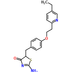 Pioglitazone 2-Imine