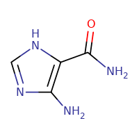 4-Amino-1H-imidazole-5-carboxamide 第1张