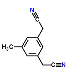 5-Methyl-1,3-benzenediacetonitrile