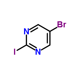 5-Bromo-2-iodopyrimidine 第1张