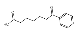 7-oxo-7-phenylheptanoic acid