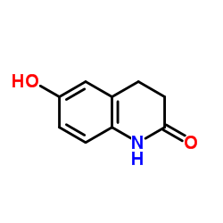 6-Hydroxy-2(1H)-3,4-dihydroquinolinone 第1张