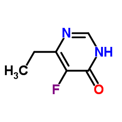 4-Ethyl-5-fluoro-6-hydroxypyrimidine