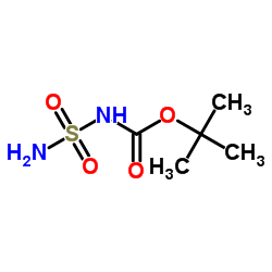 N-(tert-Butoxycarbonyl)sulfamide