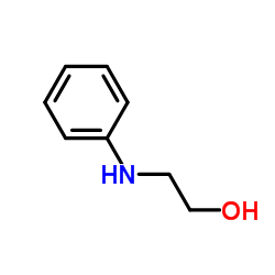 2-Anilinoethanol 第1张