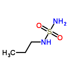 1-(sulfamoylamino)propane