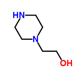 N-(2-Hydroxyethyl)piperazine 第1张