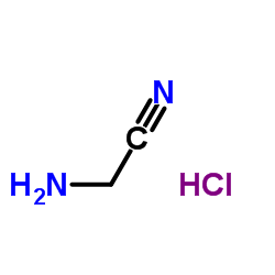 Aminoacetonitrile Hydrochloride