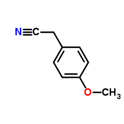  4-Methoxyphenylacetonitrile