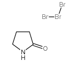 pyrrolidone hydrotribromide