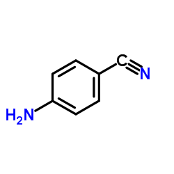 CAS:873-74-5 p-aminobenzonitrile 第1张