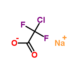 sodium,2-chloro-2,2-difluoroacetate