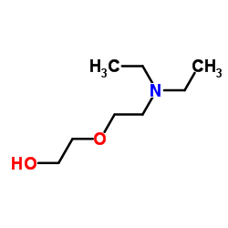 6-Ethyl-3-oxa-6-azaoctanol