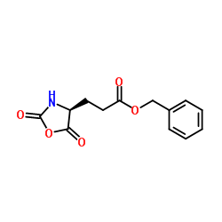 5-Benzyl L-glutamate N-carboxyanhydride 第1张