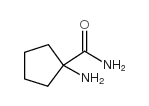1-AMINO-1-CYCLOPENTANECARBOXAMIDE
