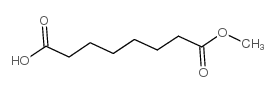 Suberic Acid Monomethyl Ester 第1张
