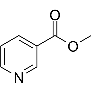 Methyl nicotinate 第1张